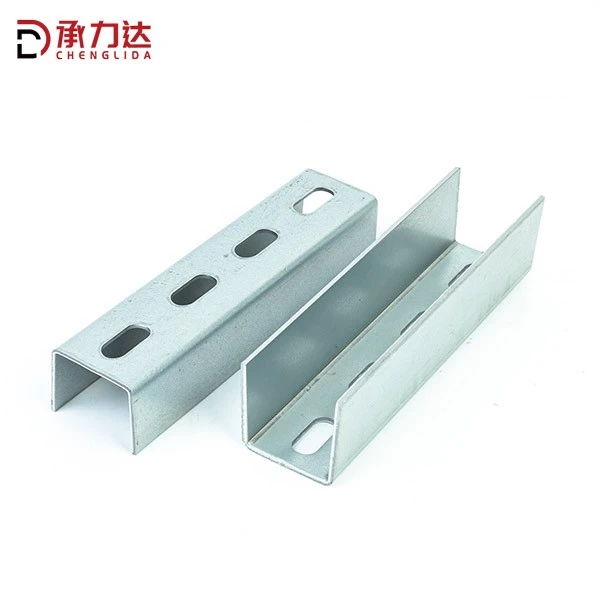 hot dip galvanized solar panel brackets (2)