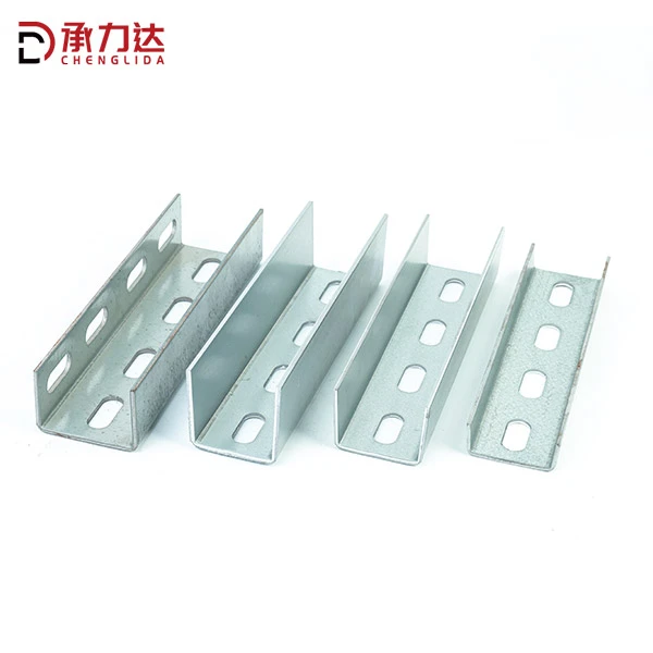 Photovoltaic Bracket Connector